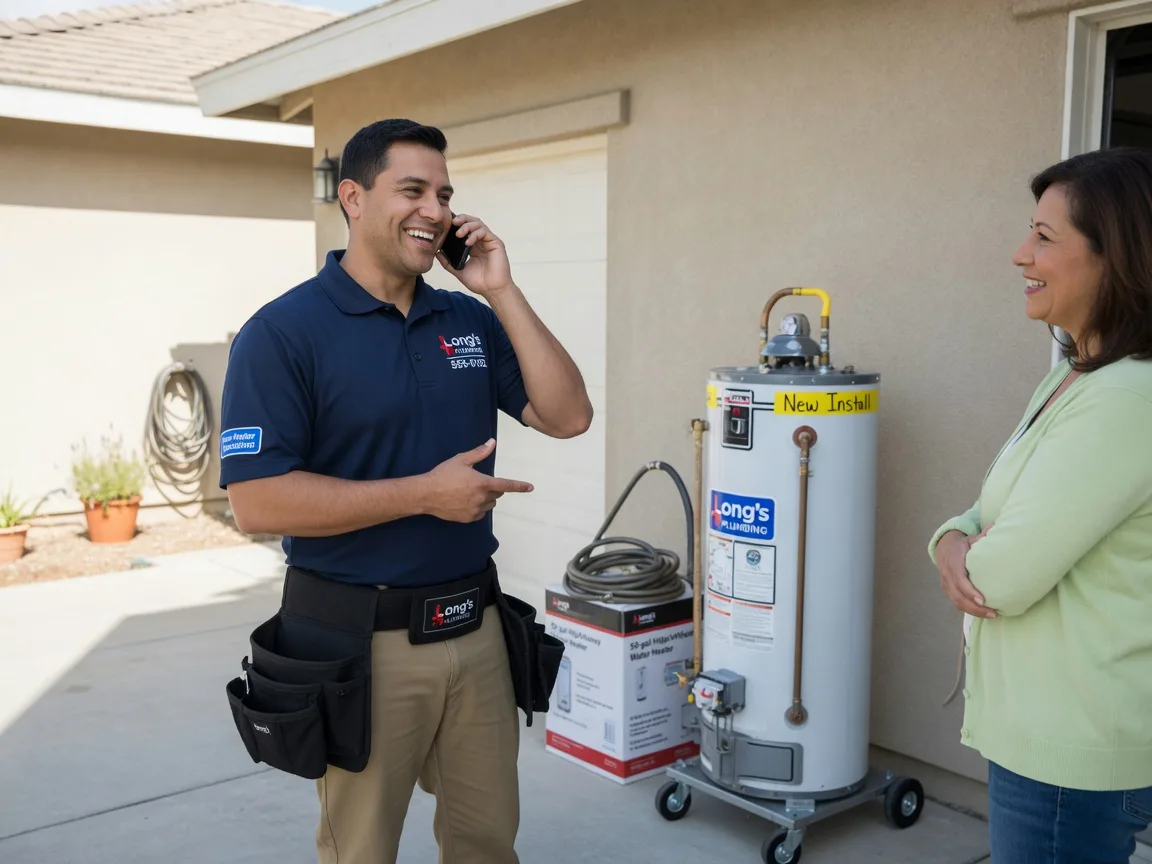 Leak Detection Calcium, NY FAQs